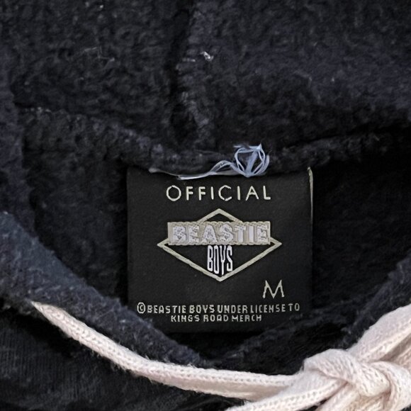 Official Beastie Boys Hoodie - Picture 3 of 3